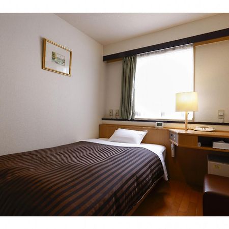 Hotel Osaka Castle Екстериор снимка