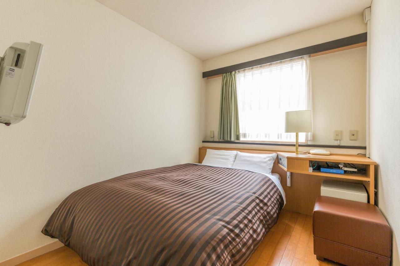Hotel Osaka Castle Екстериор снимка